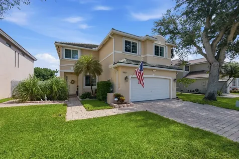 9807 NW 20th Street Pembroke Pines FL 33024