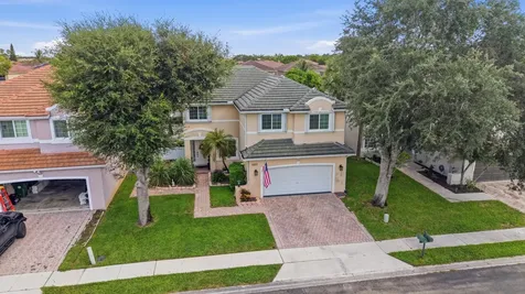 9807 NW 20th Street Pembroke Pines FL 33024