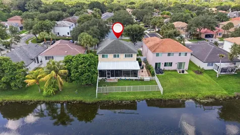 9807 NW 20th Street Pembroke Pines FL 33024