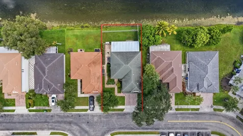 9807 NW 20th Street Pembroke Pines FL 33024