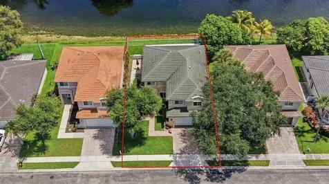 9807 NW 20th Street Pembroke Pines FL 33024