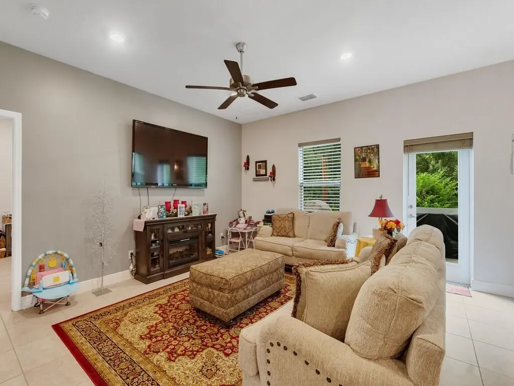 710 NE Turtleback Trail Port St Lucie FL 34983