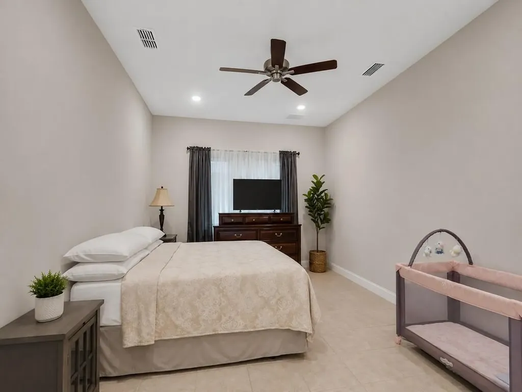 710 NE Turtleback Trail Port St Lucie FL 34983