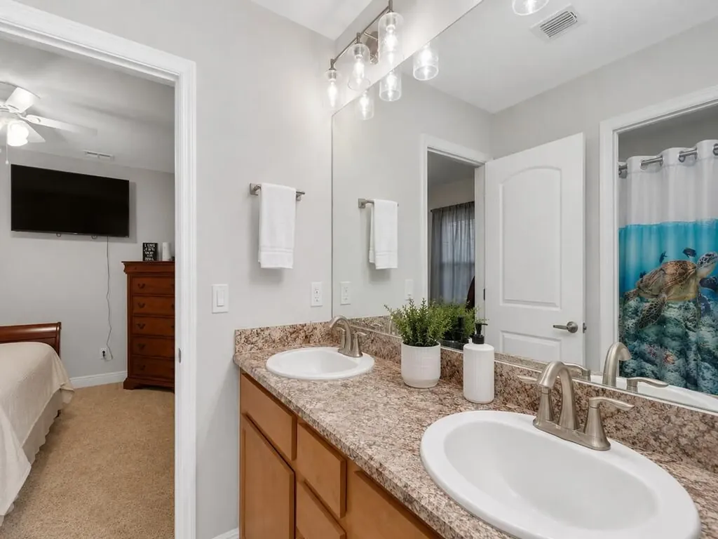 710 NE Turtleback Trail Port St Lucie FL 34983