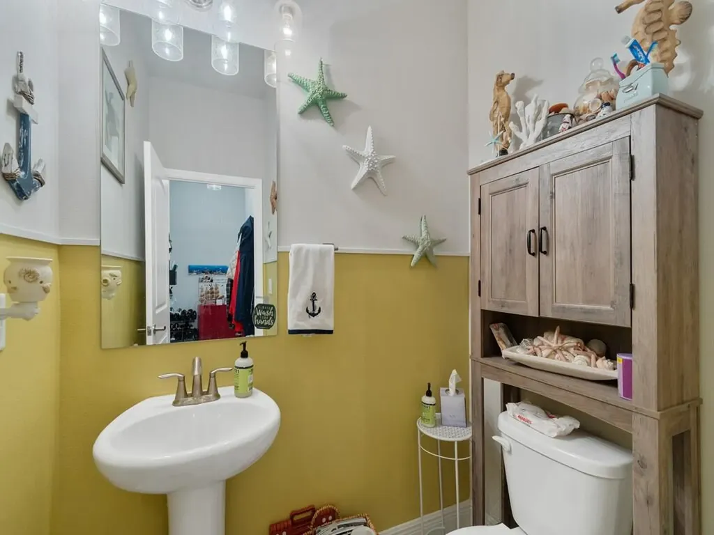 710 NE Turtleback Trail Port St Lucie FL 34983