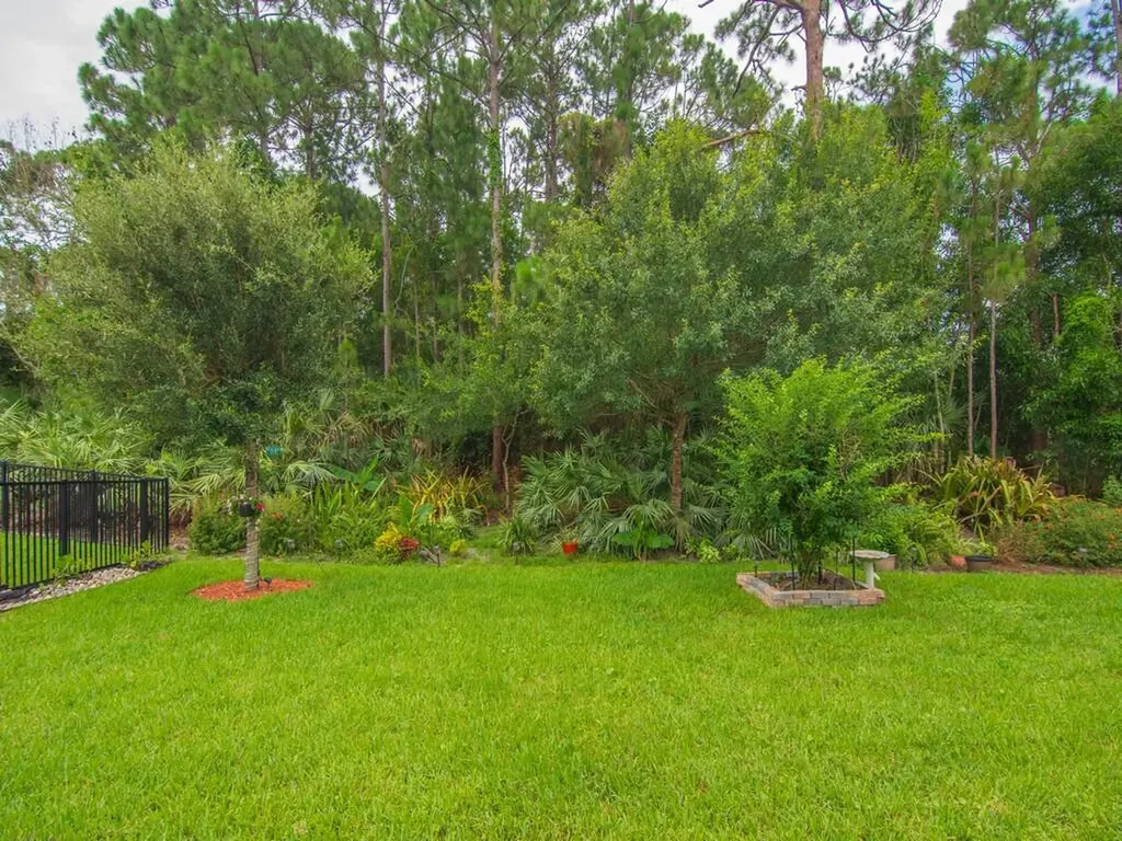 710 NE Turtleback Trail Port St Lucie FL 34983