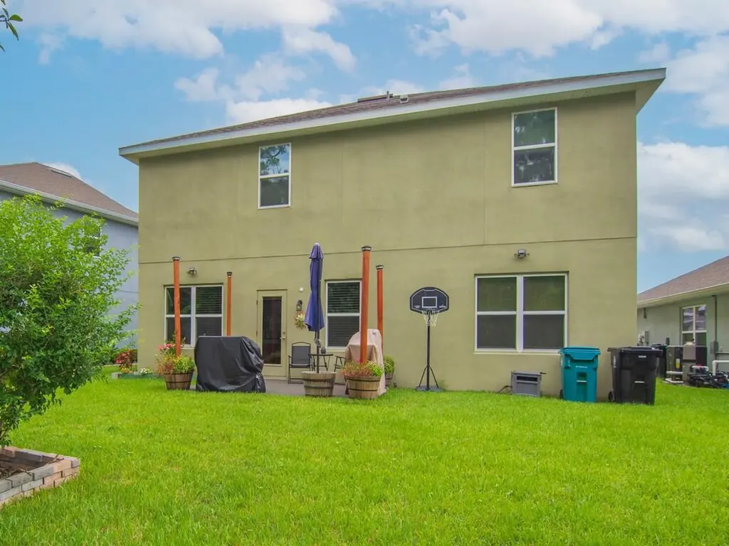 710 NE Turtleback Trail Port St Lucie FL 34983