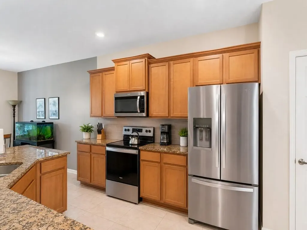710 NE Turtleback Trail Port St Lucie FL 34983