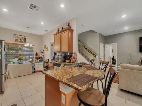 710 NE Turtleback Trail Port St Lucie FL 34983