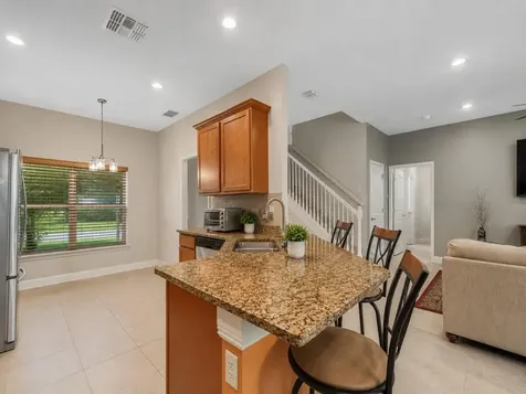 710 NE Turtleback Trail Port St Lucie FL 34983