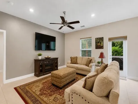 710 NE Turtleback Trail Port St Lucie FL 34983