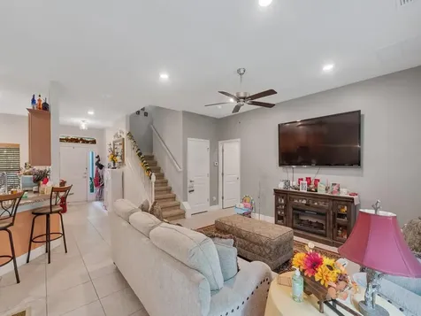 710 NE Turtleback Trail Port St Lucie FL 34983