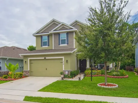 710 NE Turtleback Trail Port St Lucie FL 34983