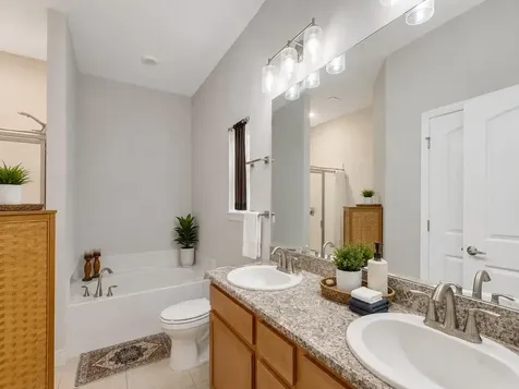 710 NE Turtleback Trail Port St Lucie FL 34983