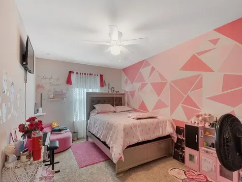 710 NE Turtleback Trail Port St Lucie FL 34983