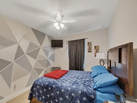 710 NE Turtleback Trail Port St Lucie FL 34983