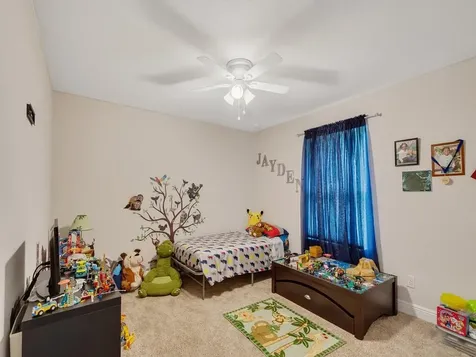 710 NE Turtleback Trail Port St Lucie FL 34983
