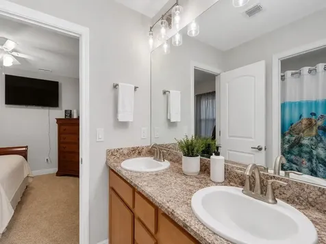 710 NE Turtleback Trail Port St Lucie FL 34983