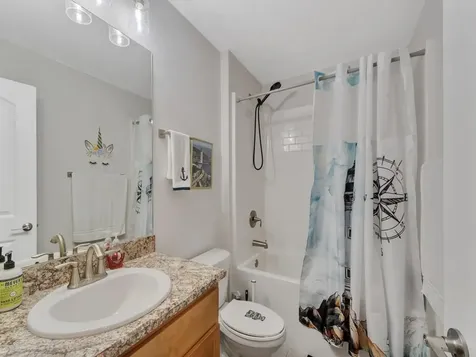 710 NE Turtleback Trail Port St Lucie FL 34983