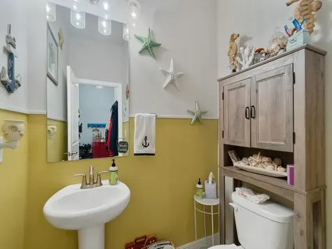 710 NE Turtleback Trail Port St Lucie FL 34983