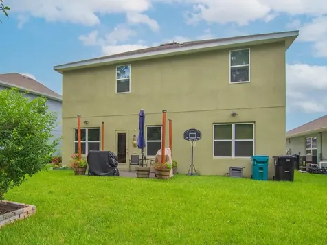 710 NE Turtleback Trail Port St Lucie FL 34983