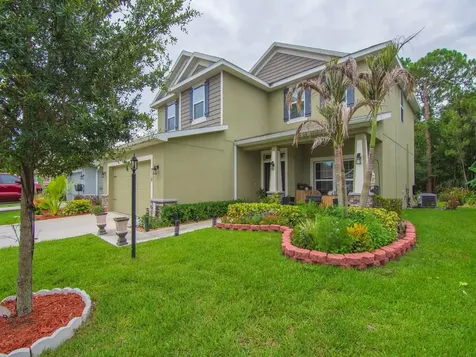 710 NE Turtleback Trail Port St Lucie FL 34983