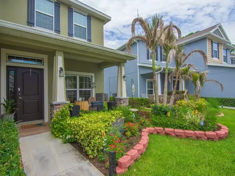 710 NE Turtleback Trail Port St Lucie FL 34983
