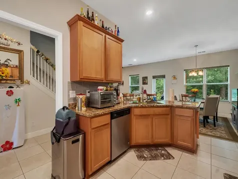 710 NE Turtleback Trail Port St Lucie FL 34983