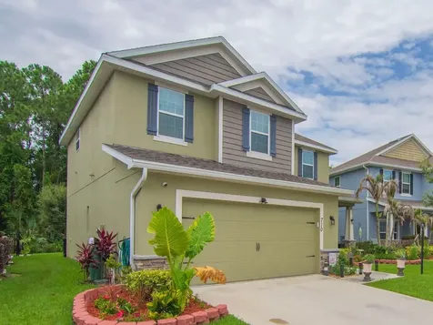 710 NE Turtleback Trail Port St Lucie FL 34983