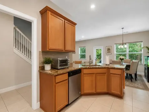 710 NE Turtleback Trail Port St Lucie FL 34983