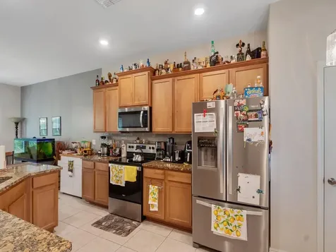 710 NE Turtleback Trail Port St Lucie FL 34983