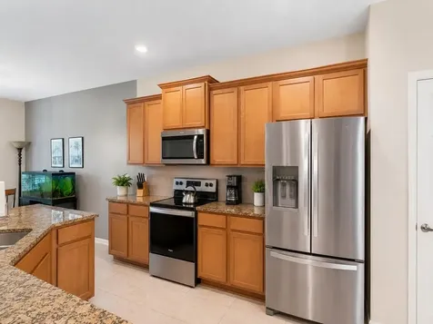 710 NE Turtleback Trail Port St Lucie FL 34983