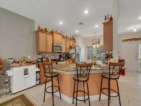 710 NE Turtleback Trail Port St Lucie FL 34983