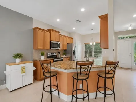 710 NE Turtleback Trail Port St Lucie FL 34983