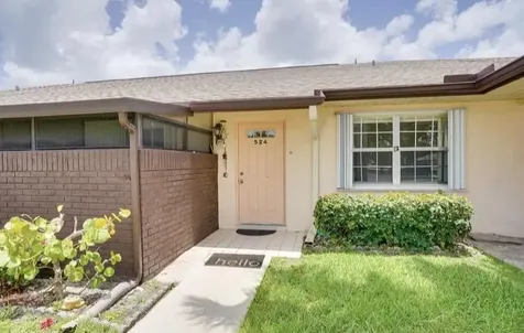 524 Ponderosa Drive Fort Pierce FL 34982