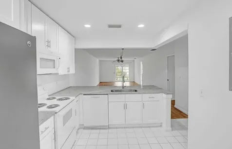 524 Ponderosa Drive Fort Pierce FL 34982
