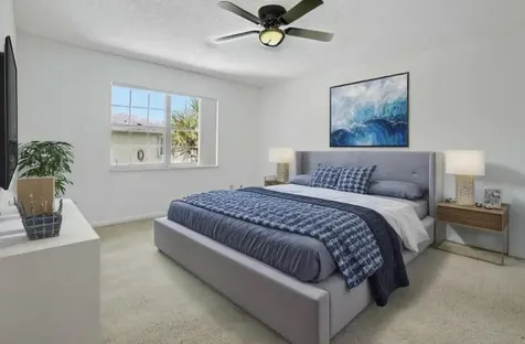 524 Ponderosa Drive Fort Pierce FL 34982