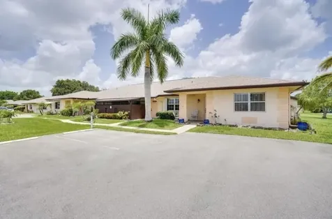 524 Ponderosa Drive Fort Pierce FL 34982