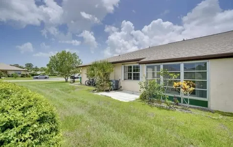 524 Ponderosa Drive Fort Pierce FL 34982