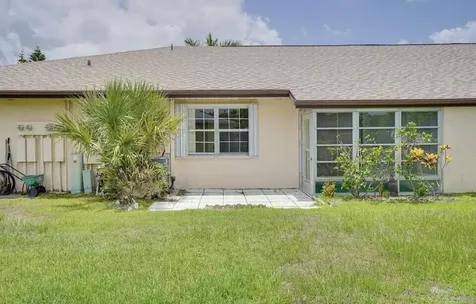 524 Ponderosa Drive Fort Pierce FL 34982