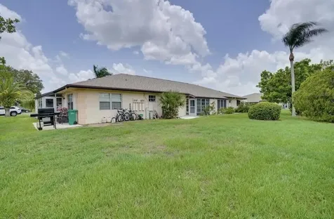 524 Ponderosa Drive Fort Pierce FL 34982