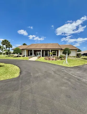 524 Ponderosa Drive Fort Pierce FL 34982