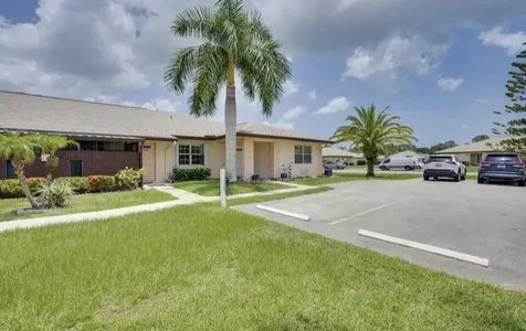524 Ponderosa Drive Fort Pierce FL 34982