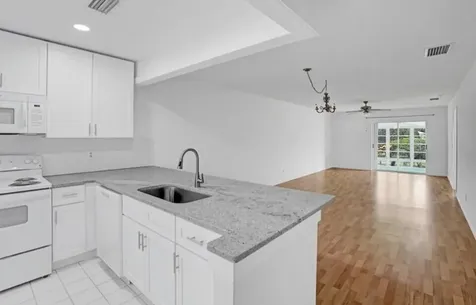 524 Ponderosa Drive Fort Pierce FL 34982
