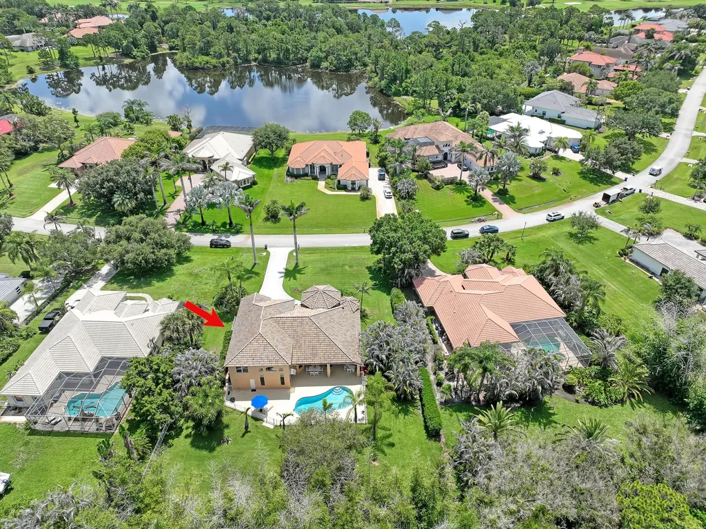 559 SW Squire Johns Lane Palm City FL 34990