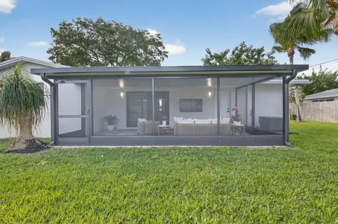 513 Lindell Boulevard Delray Beach FL 33444