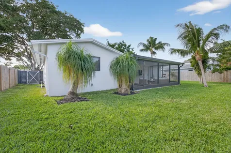 513 Lindell Boulevard Delray Beach FL 33444