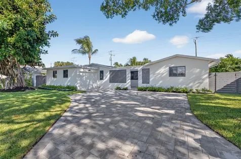 513 Lindell Boulevard Delray Beach FL 33444