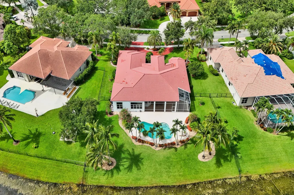13027 SW 41st Street Davie FL 33330