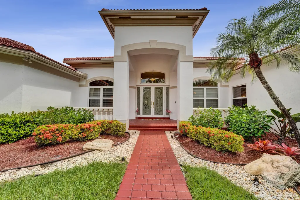 13027 SW 41st Street Davie FL 33330
